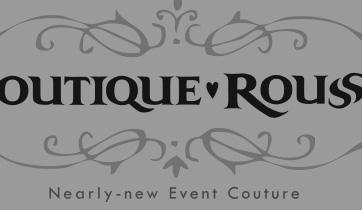 Boutique Rousse logo