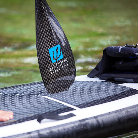 Hydrus Board Tech paddle