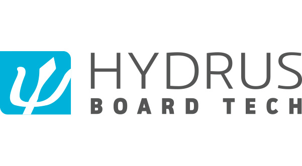 Hydrus Board Tech logo